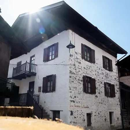 La Maddalena Sant'Orsola
