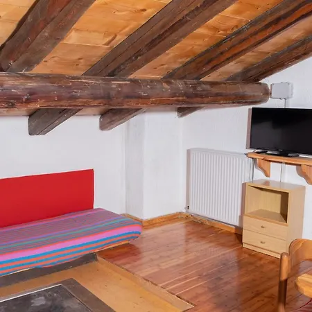 La Maddalena Appartement