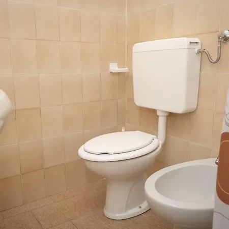 Appartement La Maddalena *