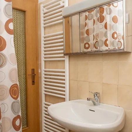 La Maddalena Appartement Sant'Orsola