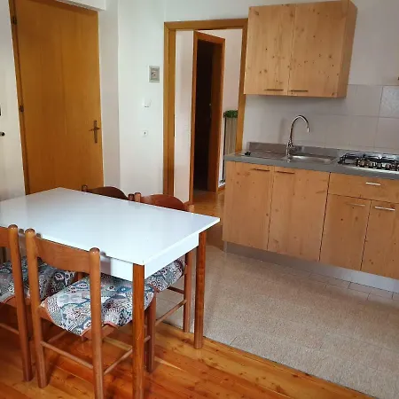 Appartement La Maddalena *