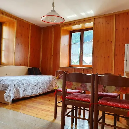 La Maddalena Appartement