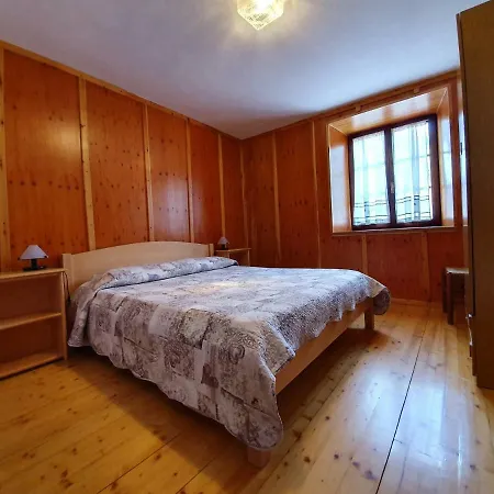 La Maddalena Appartement