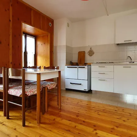 Appartement La Maddalena